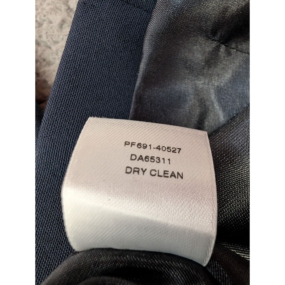 Pendleton Virgin Wool Button Up Blazer Women's 10… - image 8